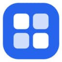 ImageSplit Logo