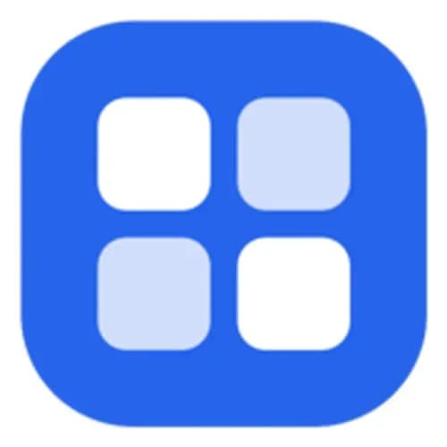 ImageSplit logo