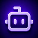 VibeBot.gg Logo