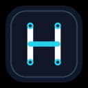 Harun.dev Consulting Logo