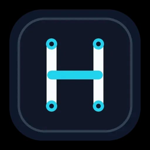 Harun.dev Consulting logo