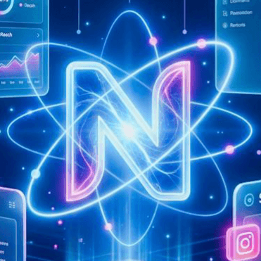 NexiaTools logo