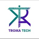 Troika Tech Logo
