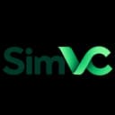 SimVC Logo