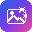 ImgEnhancer logo