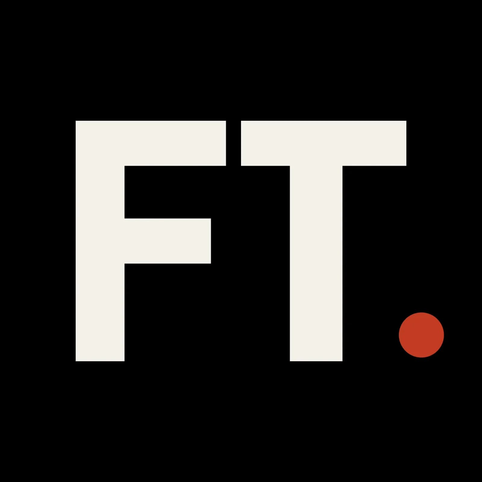 The Founder Tape logo