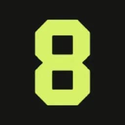 AZN8 logo