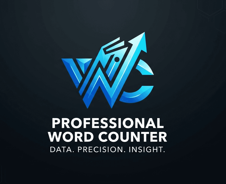Live Word Counter logo