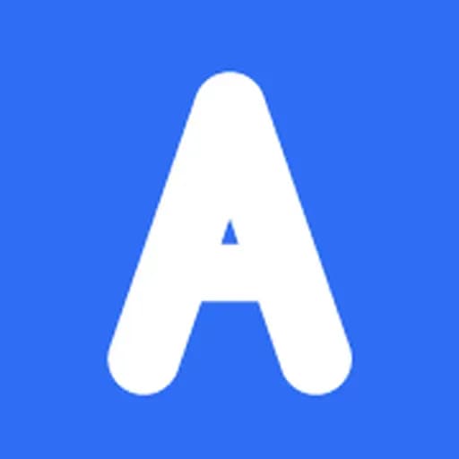 AnyFileKit Image Translator logo