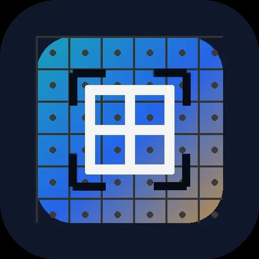 SeamlessCanvas AI logo