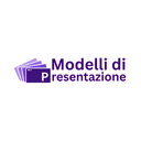 Modelli di Presentazione Logo