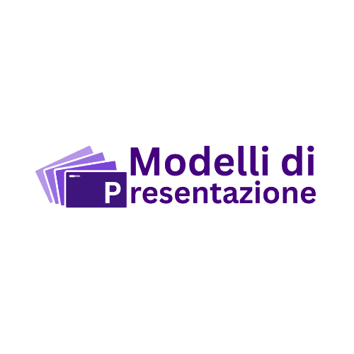 Modelli di Presentazione logo