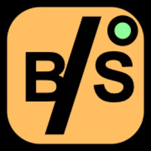 Build or Skip logo