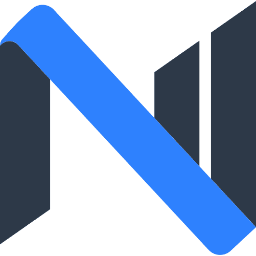 NaraRouter logo