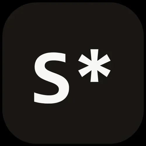 Stivio logo