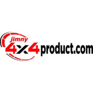 Jimny Accessories logo