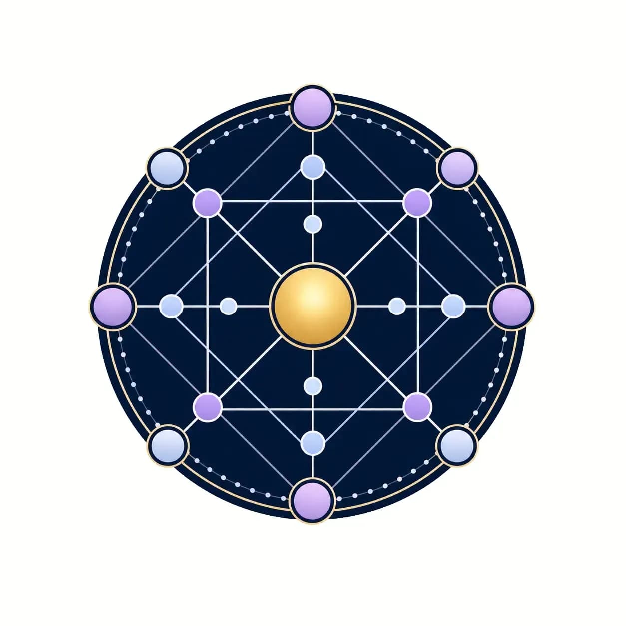 DestinyMatrix logo