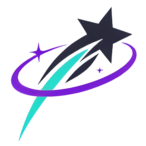 Stellar Launch logo