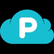 pCloud logo