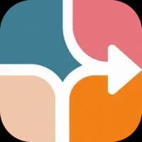 HeyRoute logo