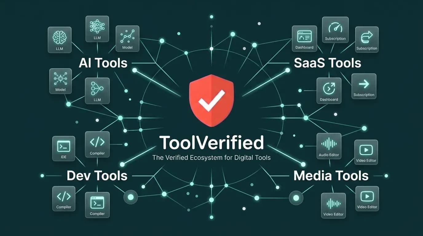 ToolVerified - Product Image