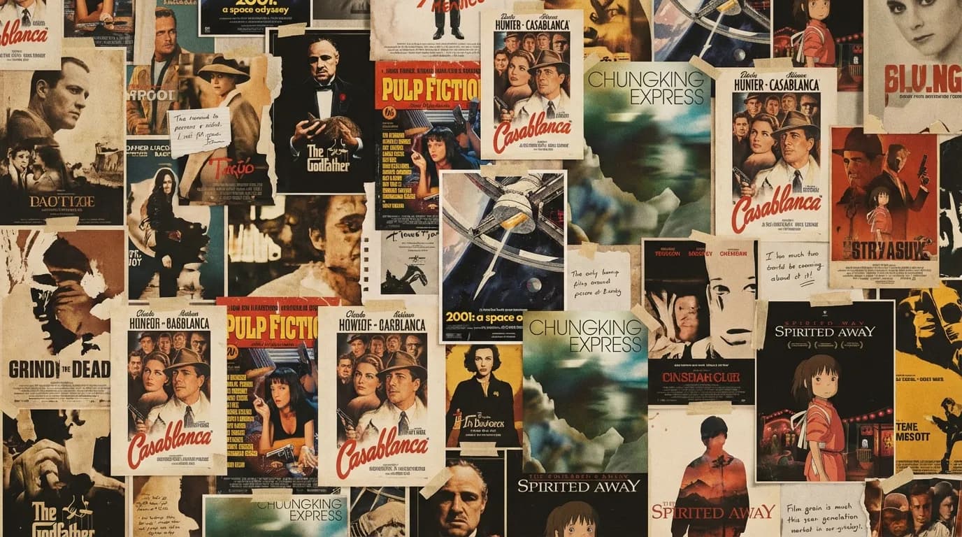 What Is This Movie - Product Image