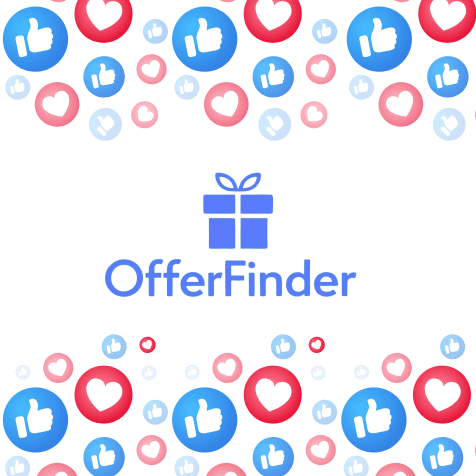 OfferFinder.org - Product Image