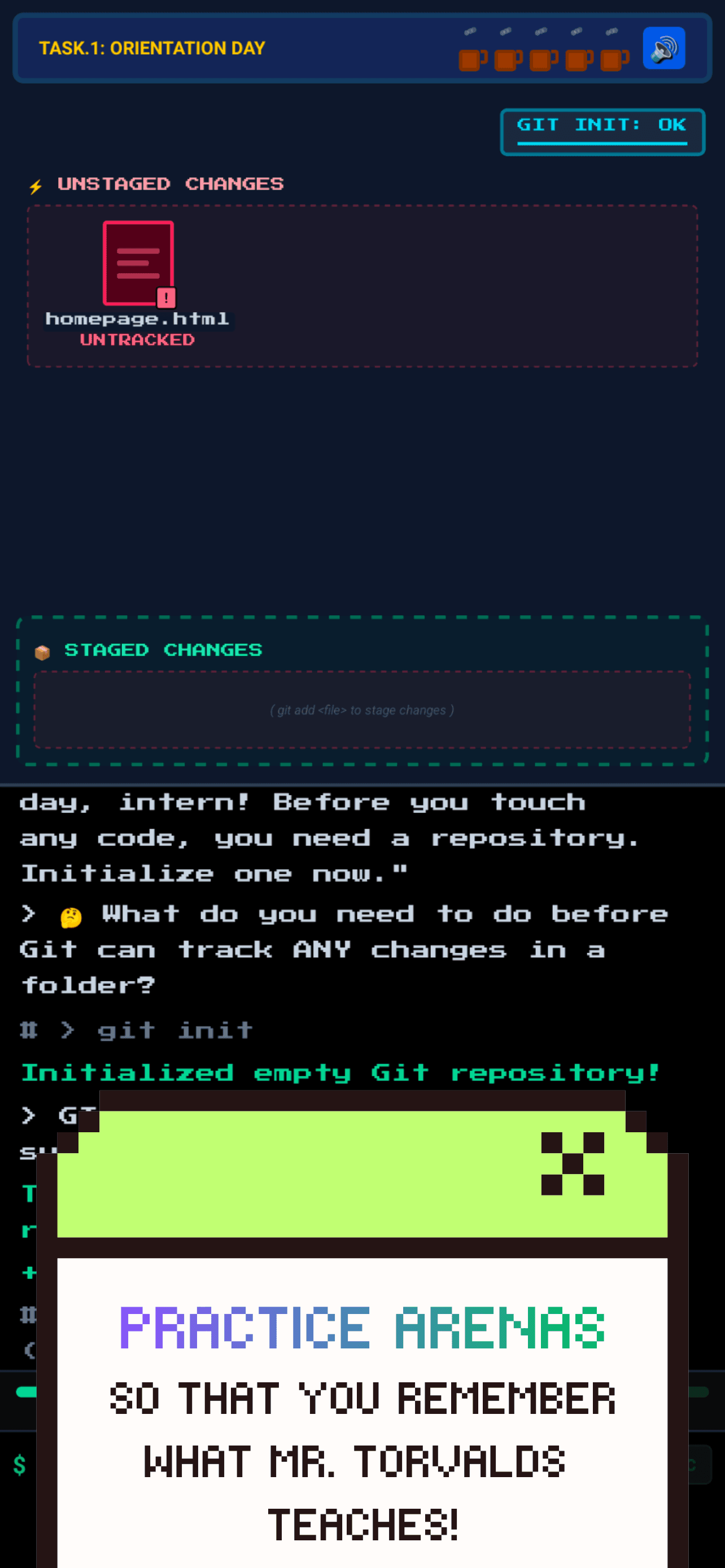 GitSetGo - Product Image