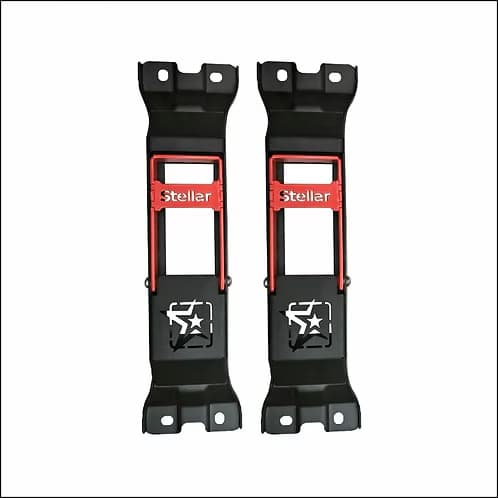 Thar & Thar Roxx Door Hinge Step - Product Image