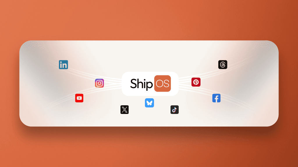 ShipOS - Product Image