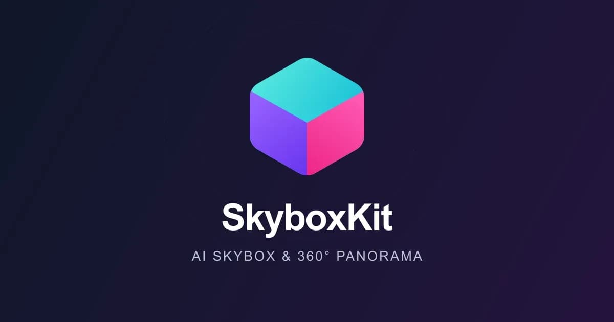 SkyboxKit - Product Image