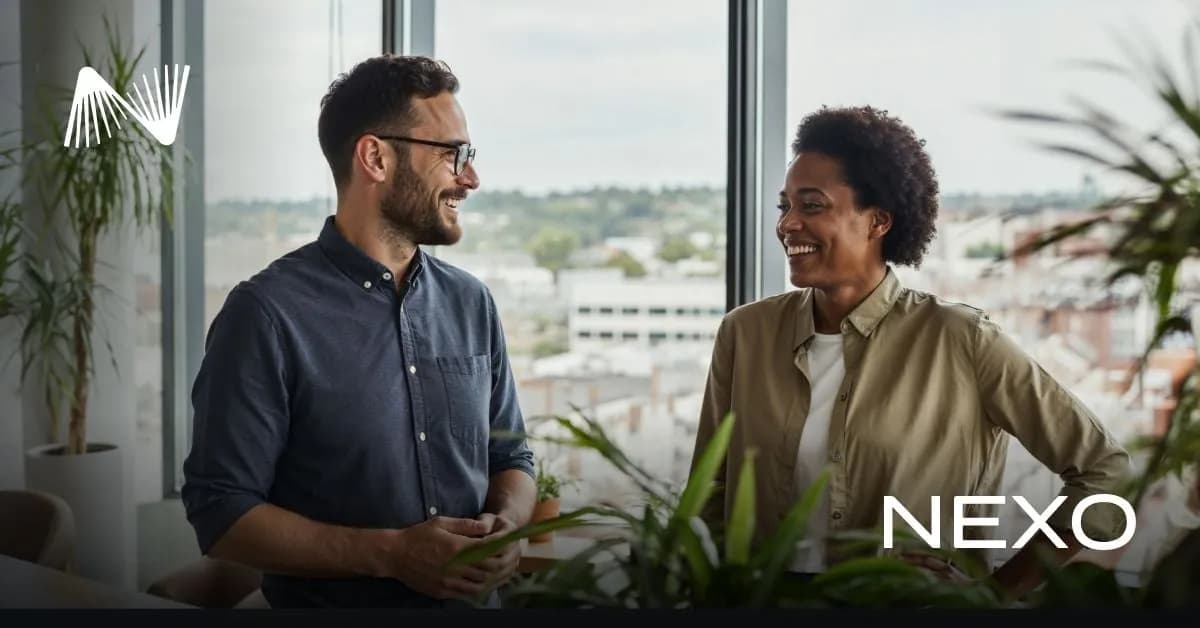 Nexo - Product Image