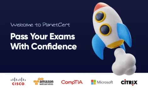 Planet Cert - Product Image