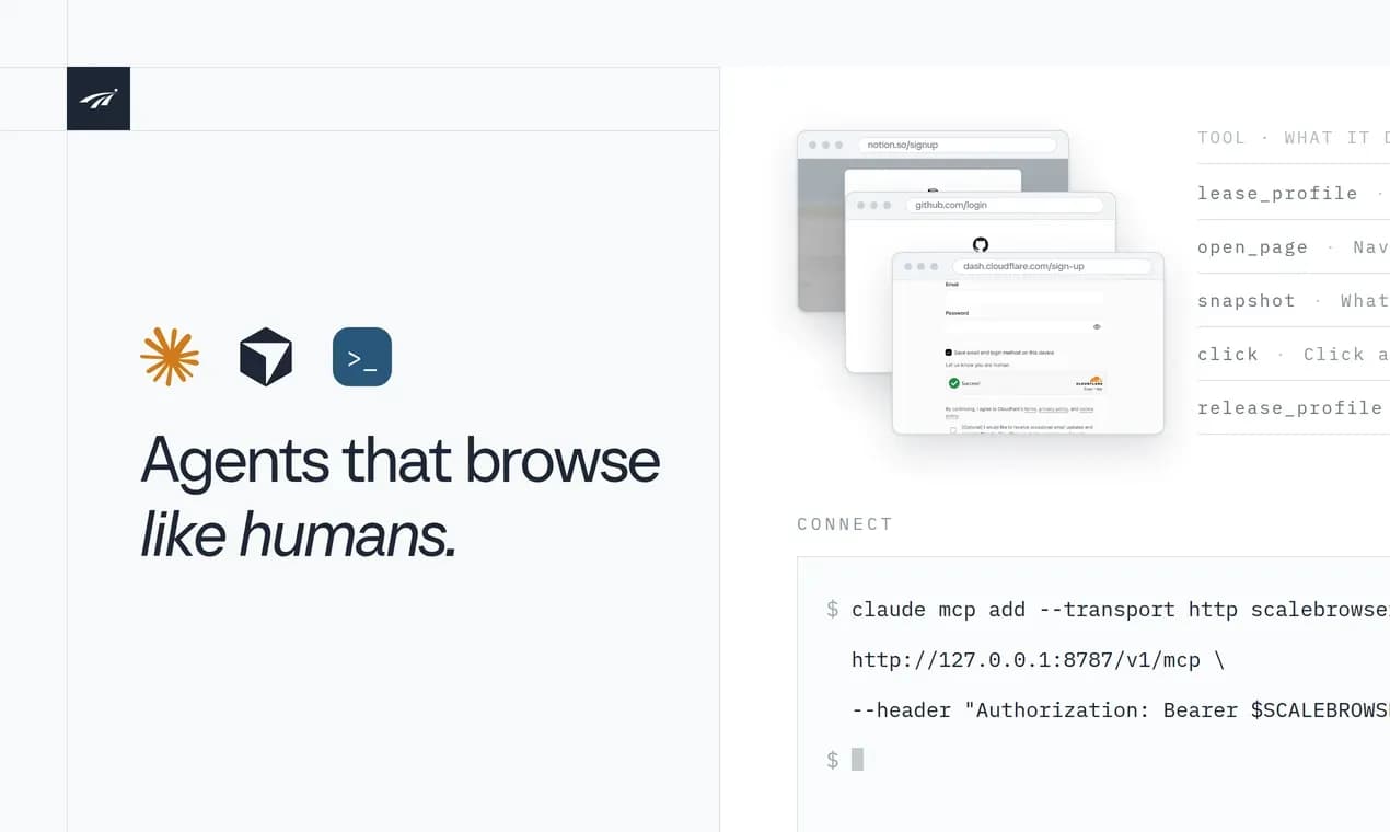 Scalebrowser - Product Image