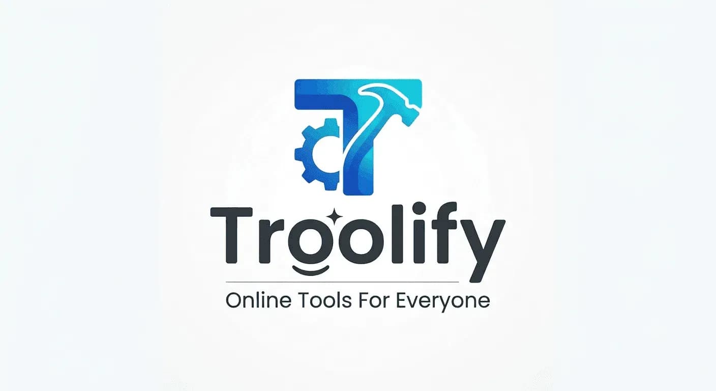 Troolify - Product Image