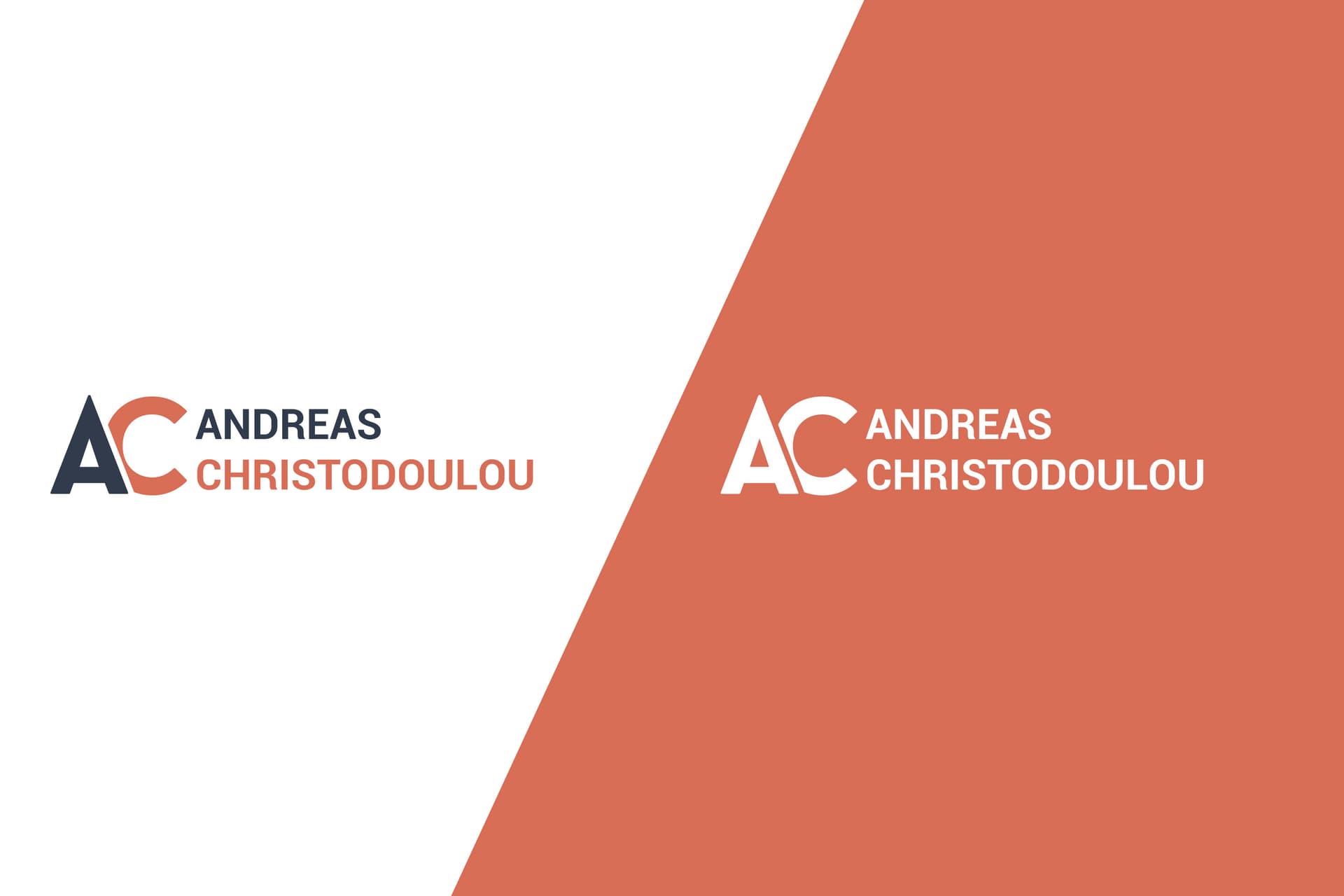 Andreas Christodoulou - Product Image