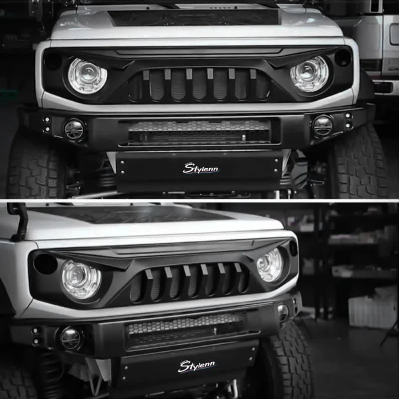 Jimny Grill - Product Image