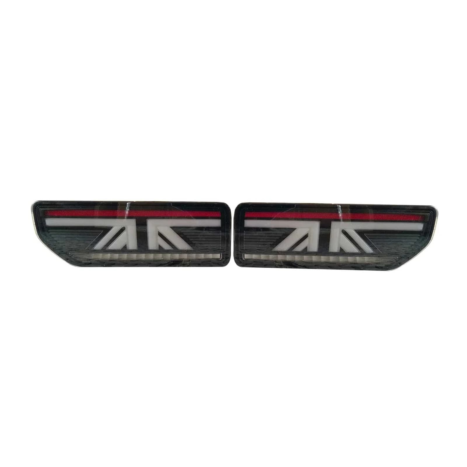 Jimny Union Jack Style Tail Lamp - Product Image