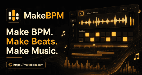 MakeBPM - Product Image