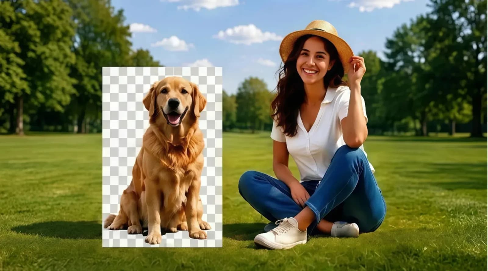 lassocrop - Product Image