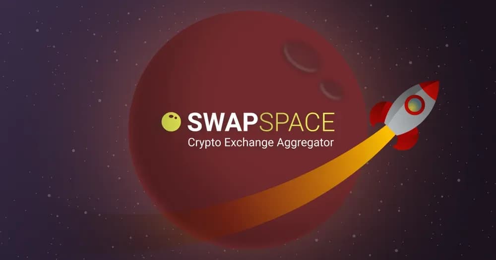 SwapSpace - Product Image