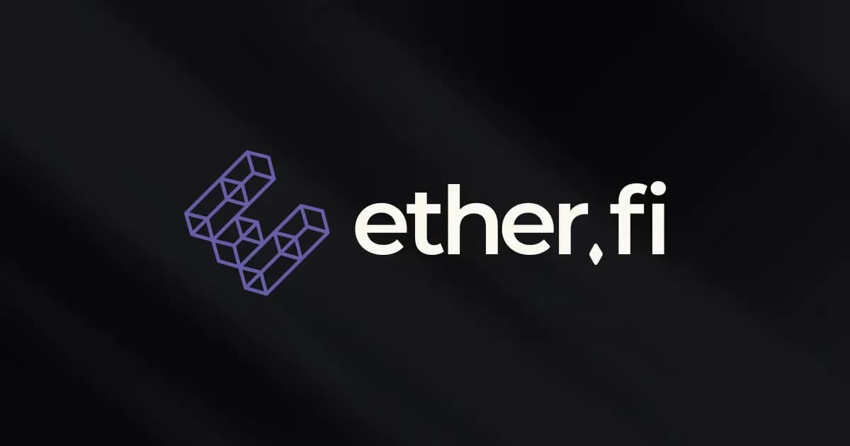 ether.fi - Product Image